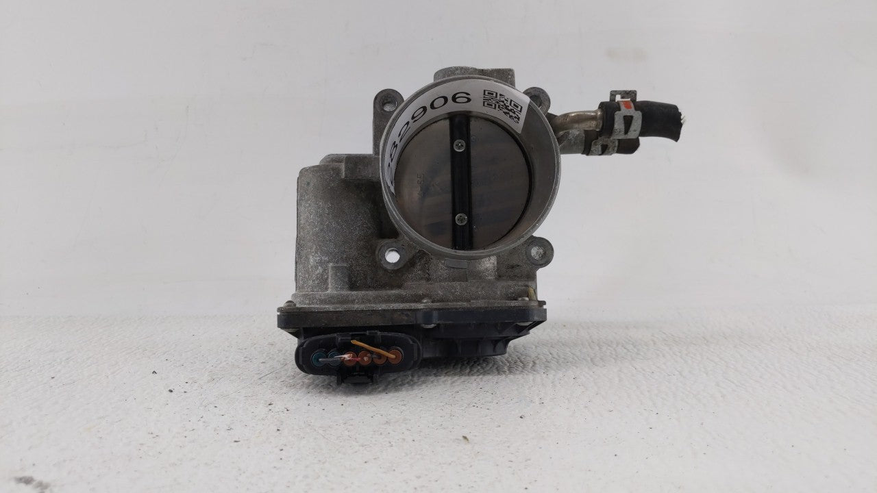 2010-2017 Toyota Camry Throttle Body P/N:22030-36010 22030-0V010 Fits Fits 2009 2010 2011 2012 2013 2014 2015 2016 2017 2018