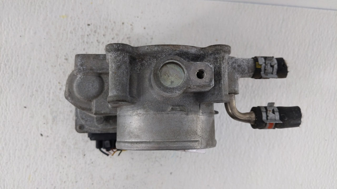 2010-2017 Toyota Camry Throttle Body P/N:22030-36010 22030-0V010 Fits Fits 2009 2010 2011 2012 2013 2014 2015 2016 2017 2018