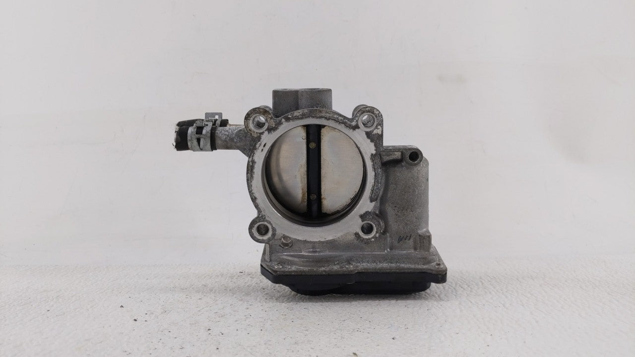 2010-2017 Toyota Camry Throttle Body P/N:22030-36010 22030-0V010 Fits Fits 2009 2010 2011 2012 2013 2014 2015 2016 2017 2018