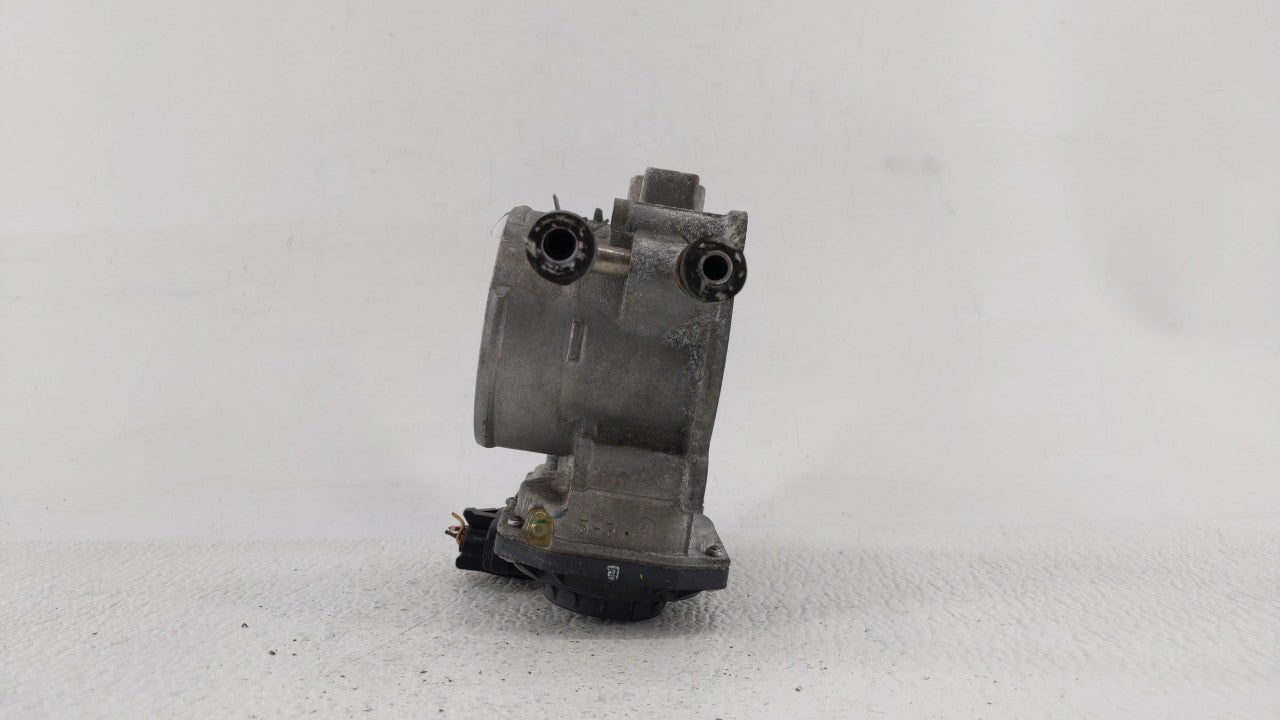 2010-2017 Toyota Camry Throttle Body P/N:22030-36010 22030-0V010 Fits Fits 2009 2010 2011 2012 2013 2014 2015 2016 2017 2018