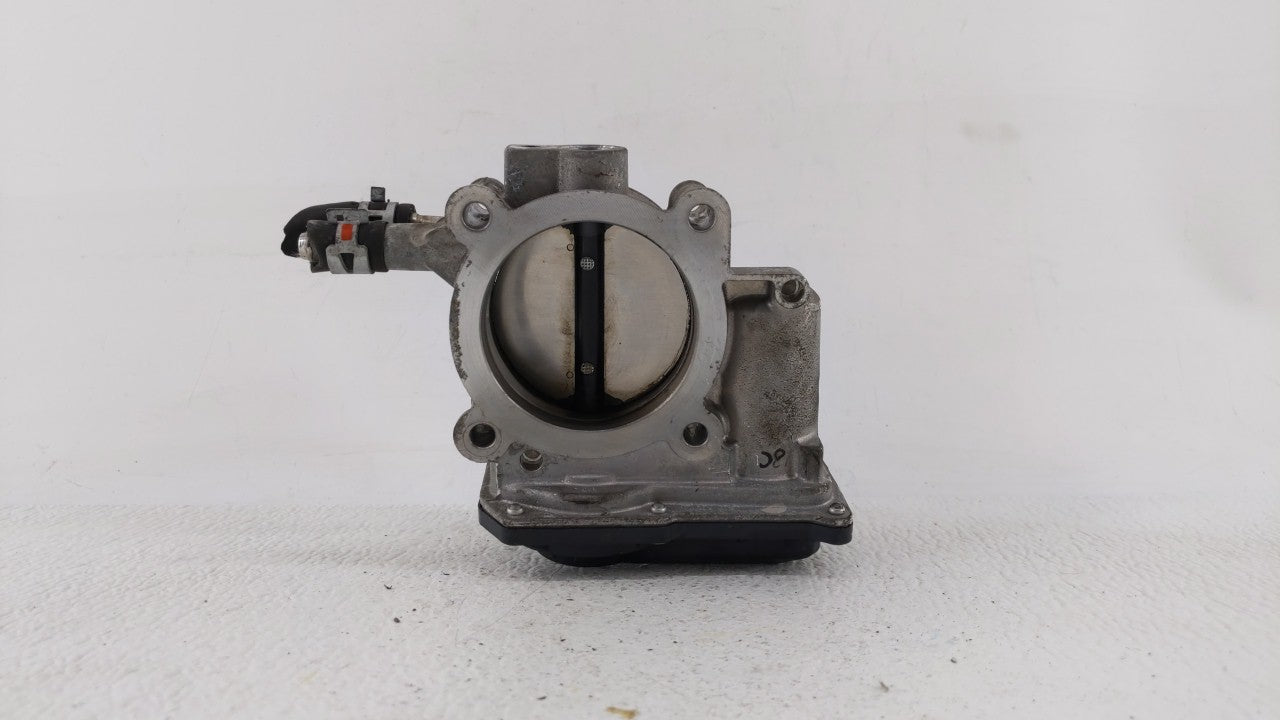2010-2017 Toyota Camry Throttle Body P/N:22030-36010 22030-0V010 Fits Fits 2009 2010 2011 2012 2013 2014 2015 2016 2017 2018