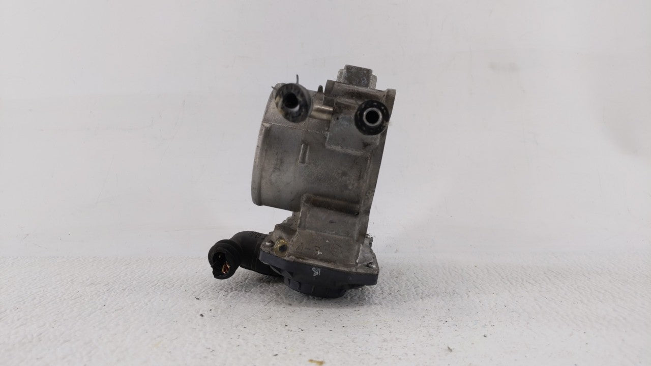 2010-2017 Toyota Camry Throttle Body P/N:22030-36010 22030-0V010 Fits Fits 2009 2010 2011 2012 2013 2014 2015 2016 2017 2018