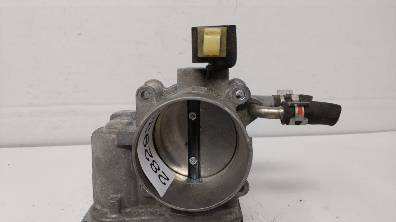 2010-2017 Toyota Camry Throttle Body P/N:22030-36010 22030-0V010 Fits Fits 2009 2010 2011 2012 2013 2014 2015 2016 2017 2018