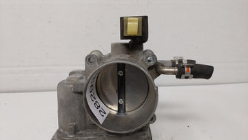 2010-2017 Toyota Camry Throttle Body P/N:22030-36010 22030-0V010 Fits Fits 2009 2010 2011 2012 2013 2014 2015 2016 2017 2018 OEM Used Auto Parts