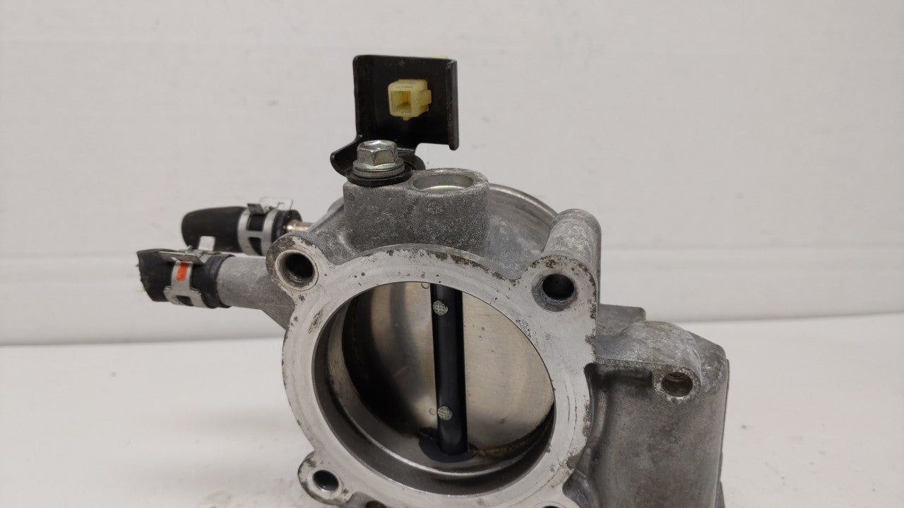 2010-2017 Toyota Camry Throttle Body P/N:22030-36010 22030-0V010 Fits Fits 2009 2010 2011 2012 2013 2014 2015 2016 2017 2018
