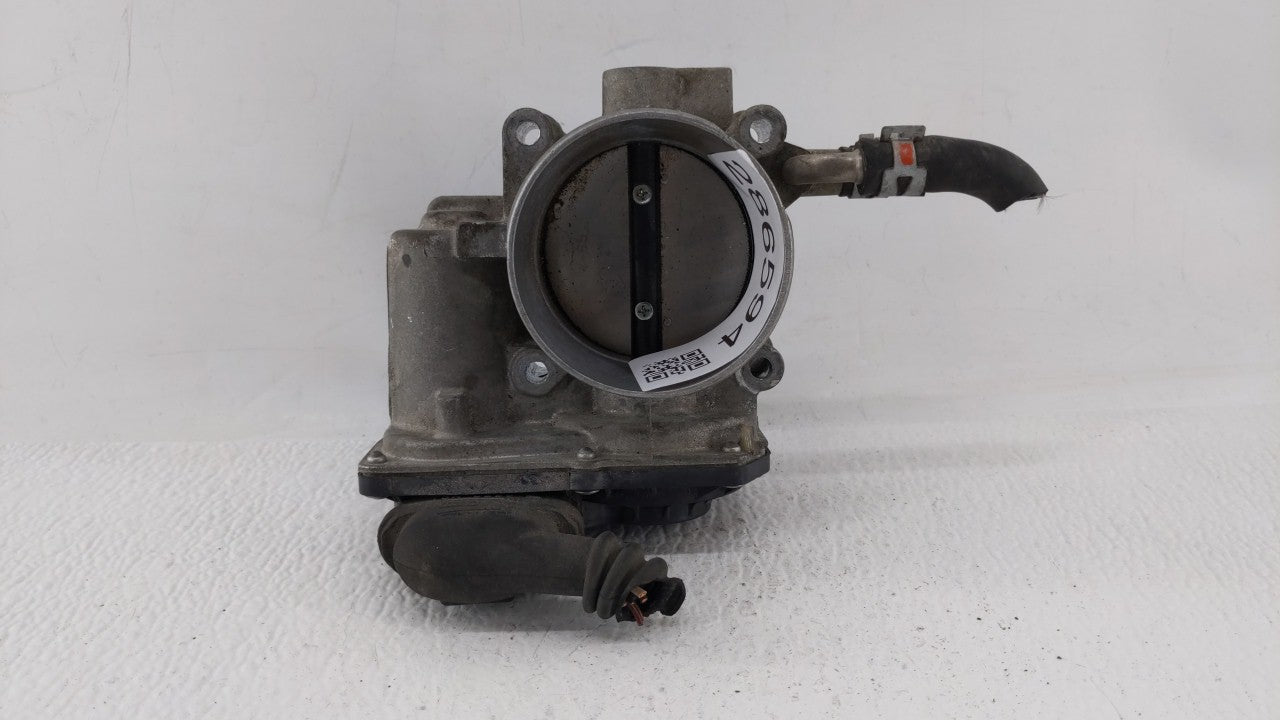 2010-2017 Toyota Camry Throttle Body P/N:22030-36010 22030-0V010 Fits Fits 2009 2010 2011 2012 2013 2014 2015 2016 2017 2018