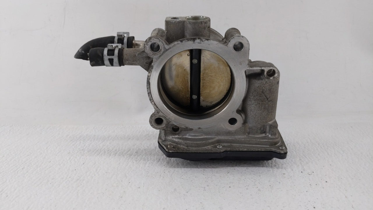 2010-2017 Toyota Camry Throttle Body P/N:22030-36010 22030-0V010 Fits Fits 2009 2010 2011 2012 2013 2014 2015 2016 2017 2018