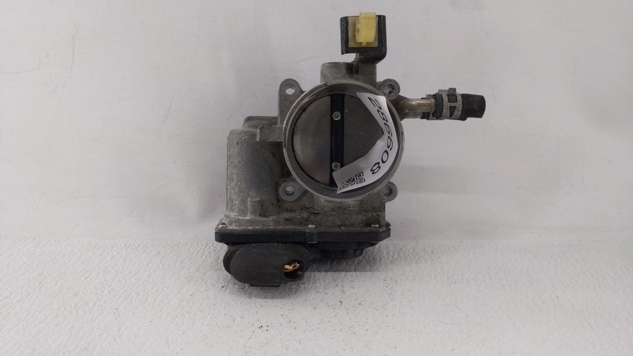 2010-2017 Toyota Camry Throttle Body P/N:22030-36010 22030-0V010 Fits Fits 2009 2010 2011 2012 2013 2014 2015 2016 2017 2018