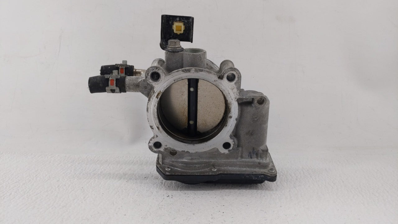 2010-2017 Toyota Camry Throttle Body P/N:22030-36010 22030-0V010 Fits Fits 2009 2010 2011 2012 2013 2014 2015 2016 2017 2018