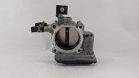 2010-2017 Toyota Camry Throttle Body P/N:22030-36010 22030-0V010 Fits Fits 2009 2010 2011 2012 2013 2014 2015 2016 2017 2018
