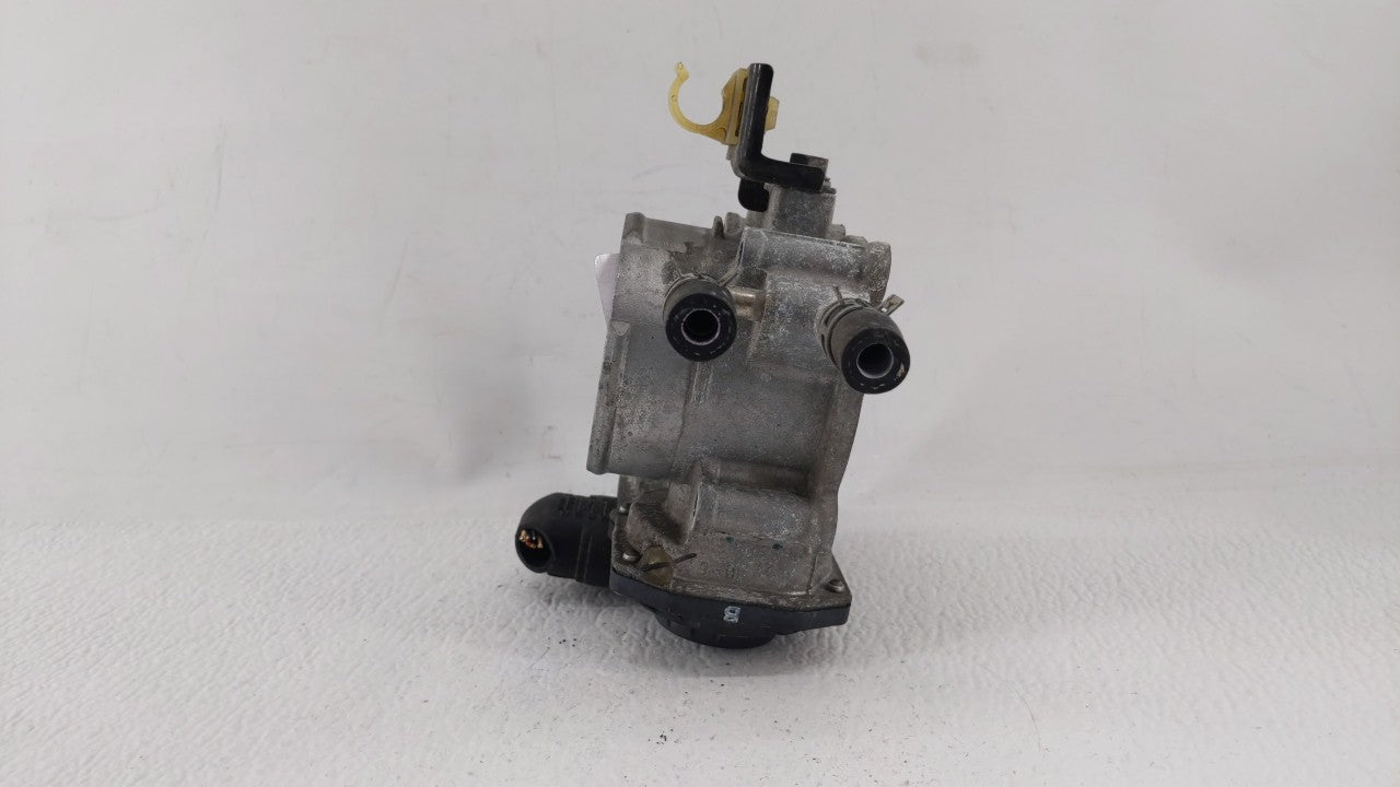 2010-2017 Toyota Camry Throttle Body P/N:22030-36010 22030-0V010 Fits Fits 2009 2010 2011 2012 2013 2014 2015 2016 2017 2018