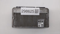 2012-2014 Toyota Camry PCM Engine Control Computer ECU ECM PCU OEM P/N:89661-06K63 89661-06K84 Fits Fits 2012 2013 2014 OEM 