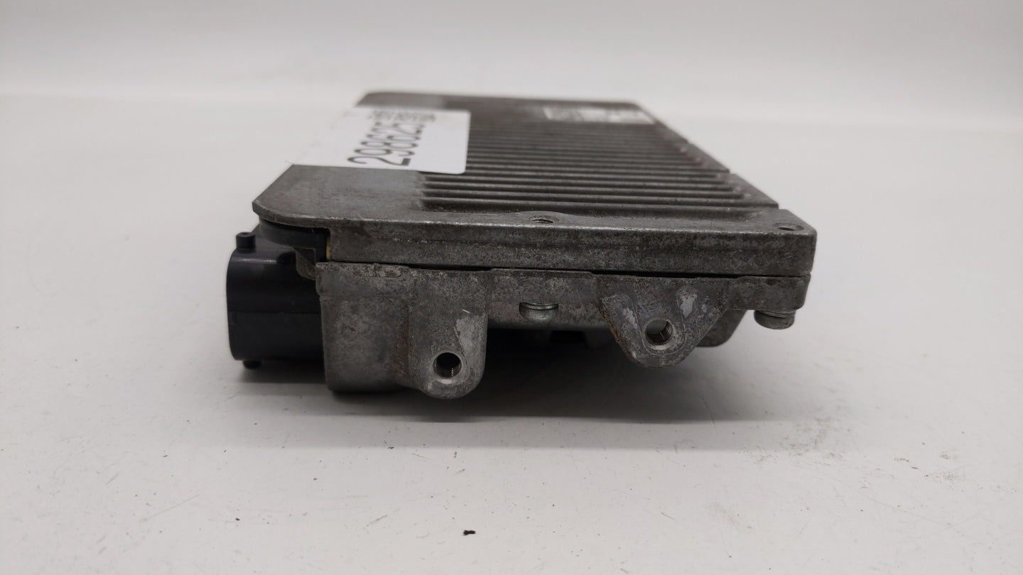 2012-2014 Toyota Camry PCM Engine Control Computer ECU ECM PCU OEM P/N:89661-06K63 89661-06K84 Fits Fits 2012 2013 2014 OEM 