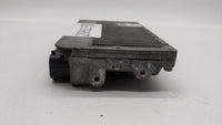 2012-2014 Toyota Camry PCM Engine Control Computer ECU ECM PCU OEM P/N:89661-06K63 89661-06K84 Fits Fits 2012 2013 2014 OEM 