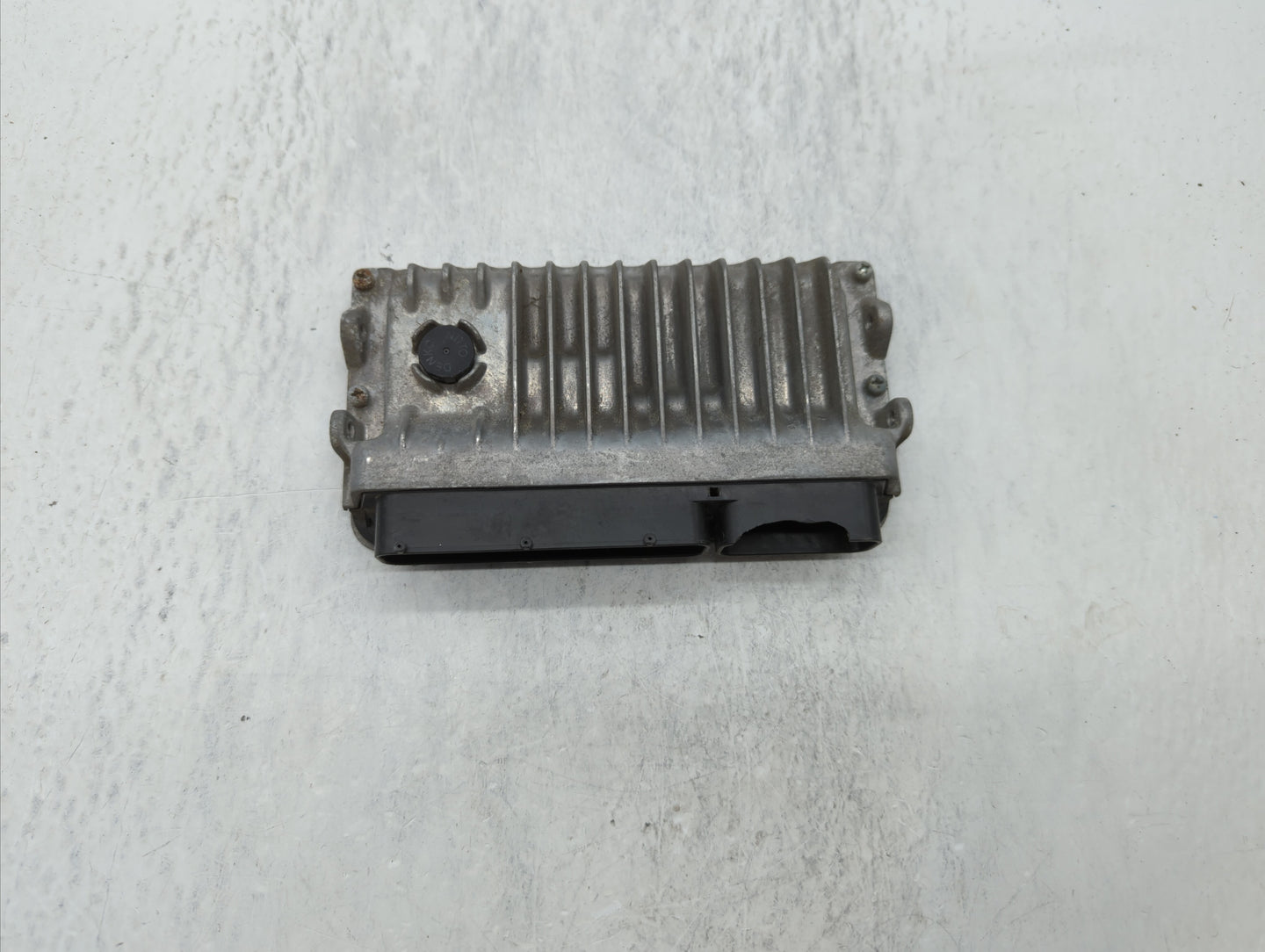 2012-2014 Toyota Camry PCM Engine Control Computer ECU ECM PCU OEM P/N:89661-06K63 89661-06K84 Fits Fits 2012 2013 2014 OEM 