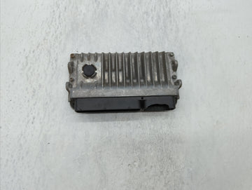 2012-2014 Toyota Camry PCM Engine Control Computer ECU ECM PCU OEM P/N:89661-06K63 89661-06K84 Fits Fits 2012 2013 2014 OEM 
