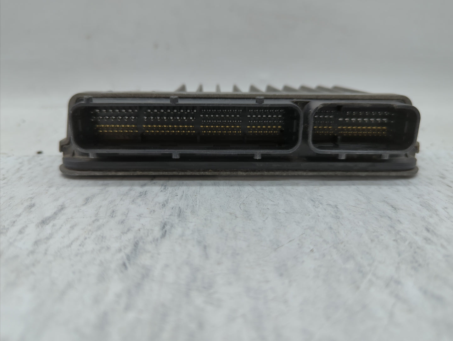 2012-2014 Toyota Camry PCM Engine Control Computer ECU ECM PCU OEM P/N:89661-06K63 89661-06K84 Fits Fits 2012 2013 2014 OEM 
