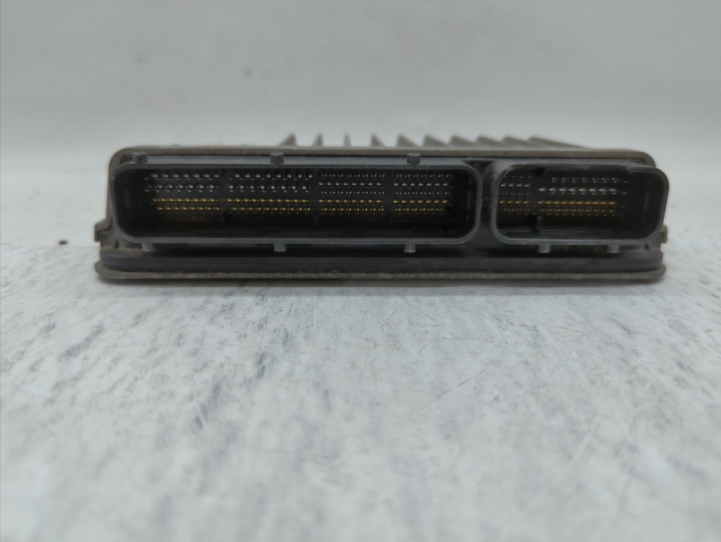 2012-2014 Toyota Camry PCM Engine Control Computer ECU ECM PCU OEM P/N:89661-06K63 89661-06K84 Fits Fits 2012 2013 2014 OEM 