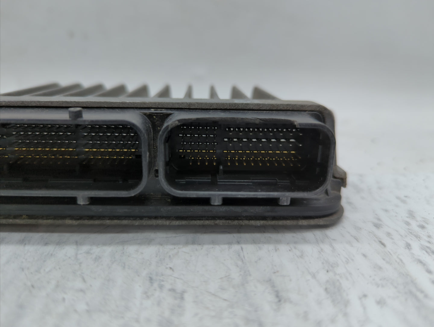 2012-2014 Toyota Camry PCM Engine Control Computer ECU ECM PCU OEM P/N:89661-06K63 89661-06K84 Fits Fits 2012 2013 2014 OEM 