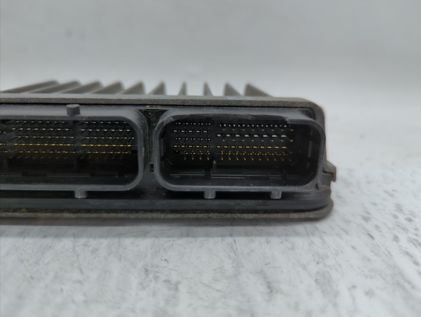 2012-2014 Toyota Camry PCM Engine Control Computer ECU ECM PCU OEM P/N:89661-06K63 89661-06K84 Fits Fits 2012 2013 2014 OEM 