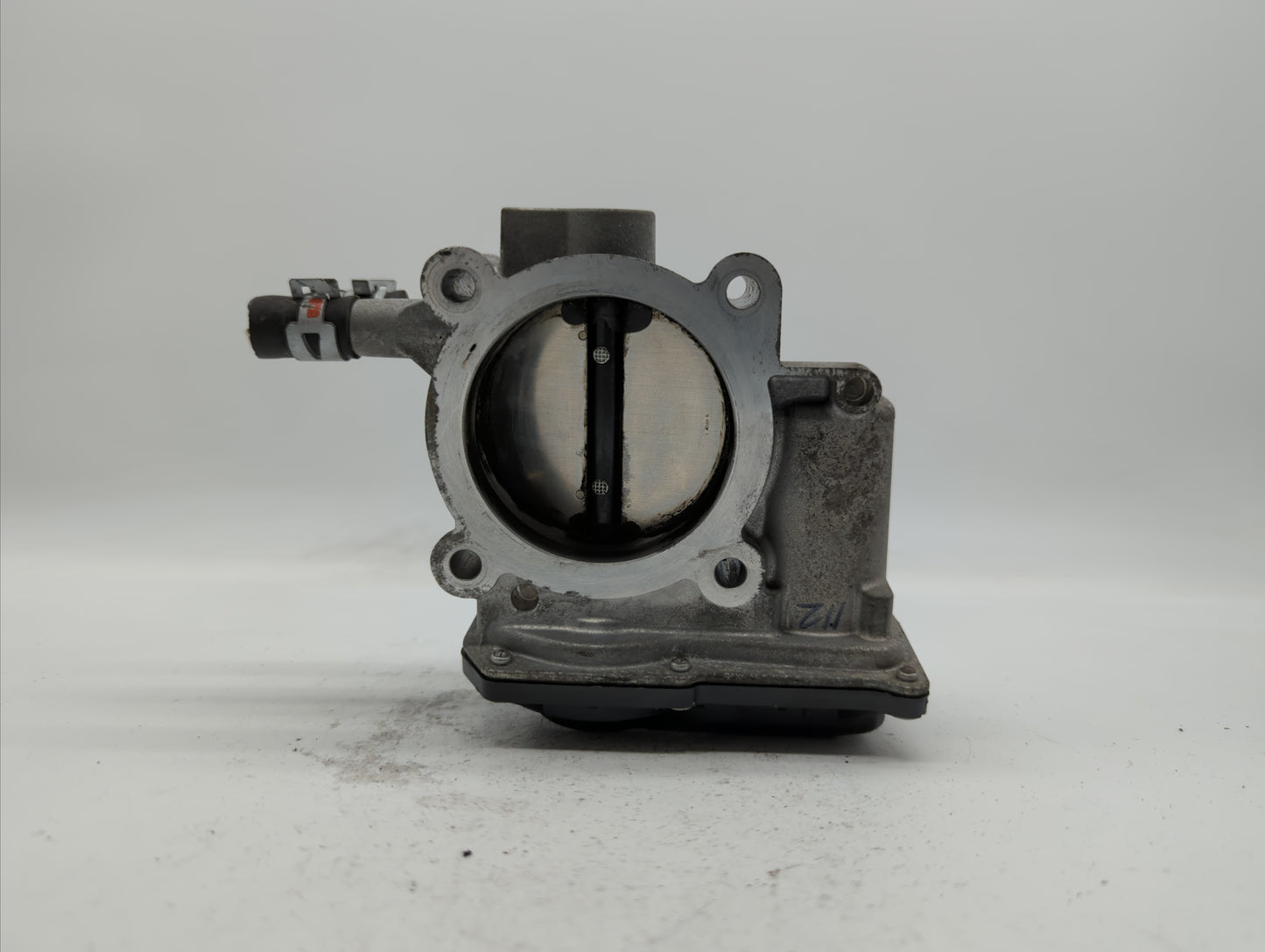 2010-2017 Toyota Camry Throttle Body P/N:22030-36010 22030-0V010 Fits Fits 2009 2010 2011 2012 2013 2014 2015 2016 2017 2018