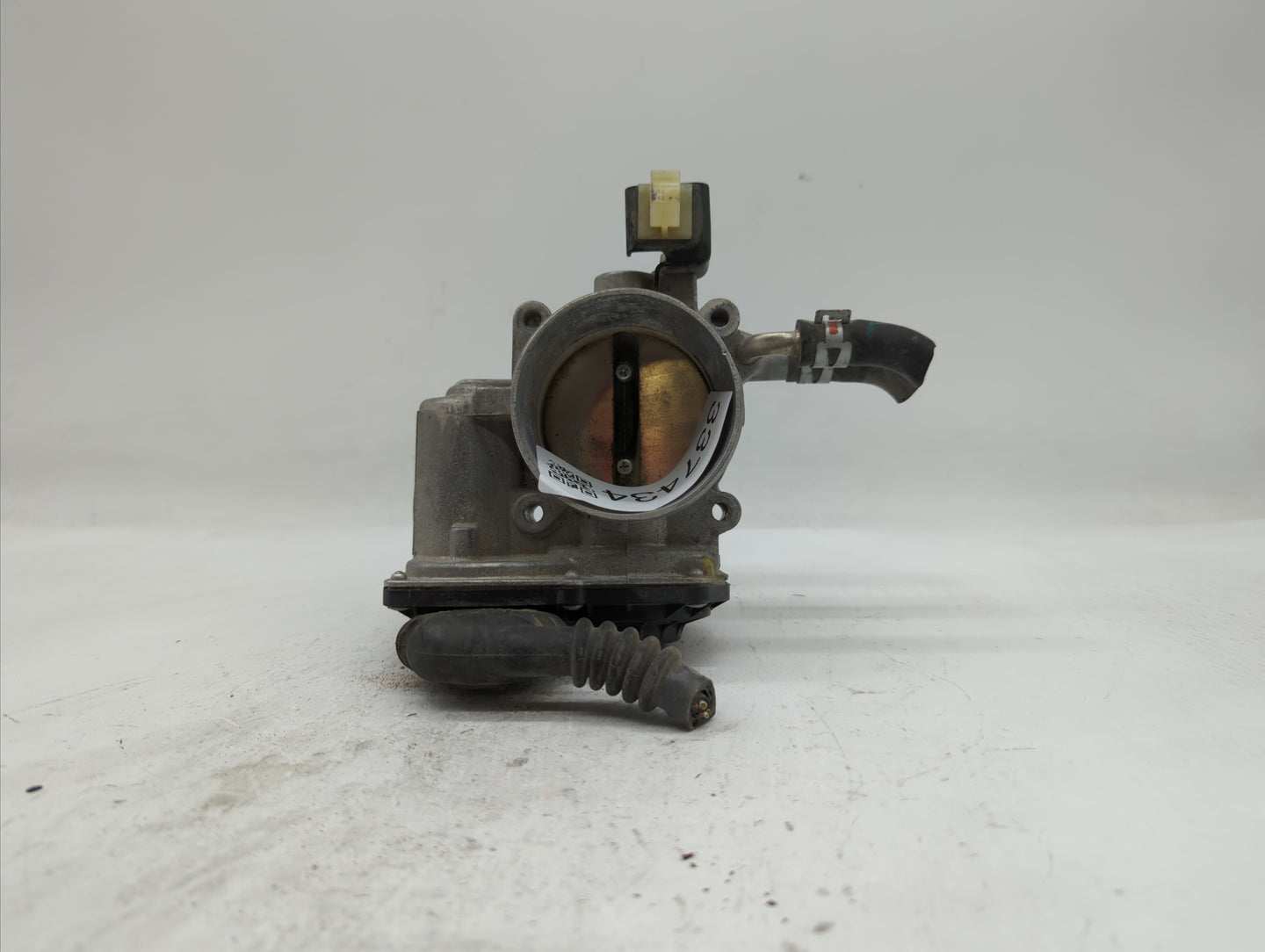 2010-2017 Toyota Camry Throttle Body P/N:22030-36010 22030-0V010 Fits Fits 2009 2010 2011 2012 2013 2014 2015 2016 2017 2018