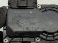 2010-2017 Toyota Camry Throttle Body P/N:22030-36010 22030-0V010 Fits Fits 2009 2010 2011 2012 2013 2014 2015 2016 2017 2018
