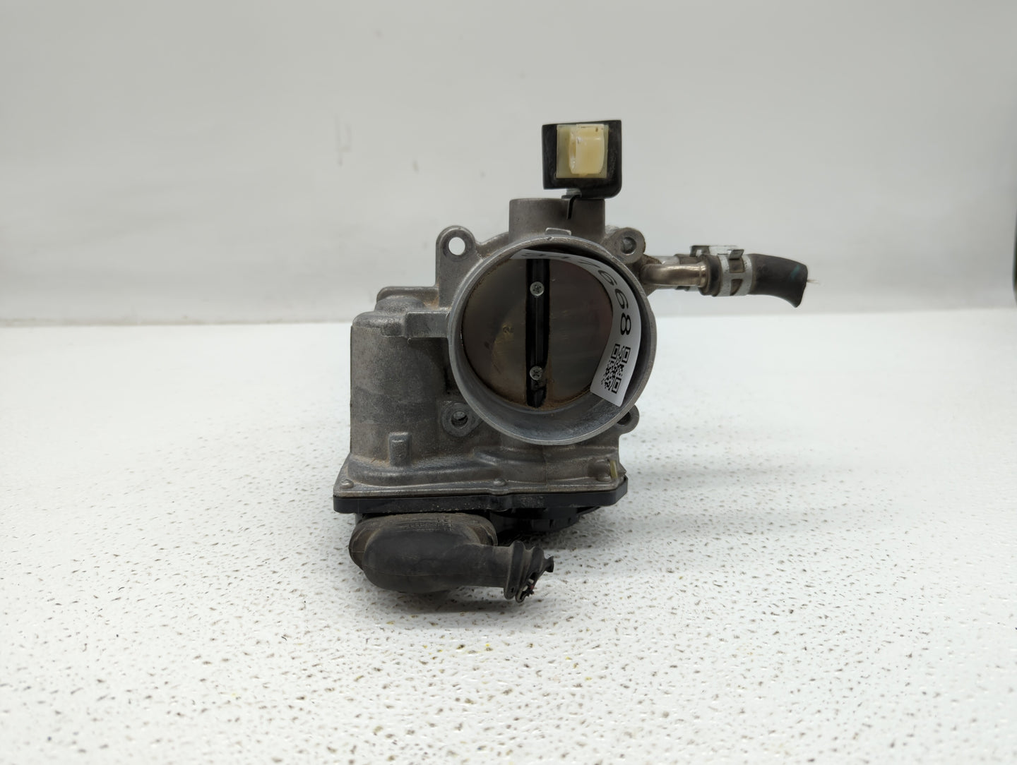 2010-2017 Toyota Camry Throttle Body P/N:22030-36010 22030-0V010 Fits Fits 2009 2010 2011 2012 2013 2014 2015 2016 2017 2018