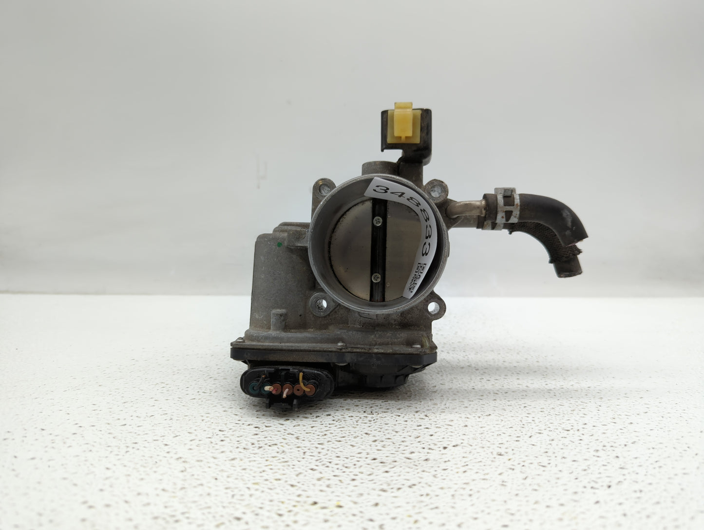2010-2017 Toyota Camry Throttle Body P/N:22030-36010 22030-0V010 Fits Fits 2009 2010 2011 2012 2013 2014 2015 2016 2017 2018