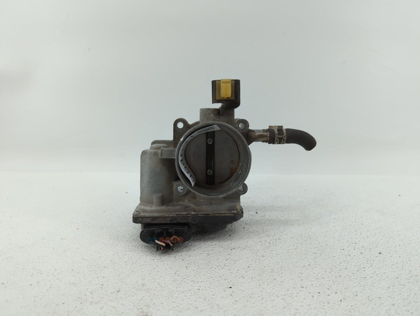 2010-2017 Toyota Camry Throttle Body P/N:22030-36010 22030-0V010 Fits Fits 2009 2010 2011 2012 2013 2014 2015 2016 2017 2018