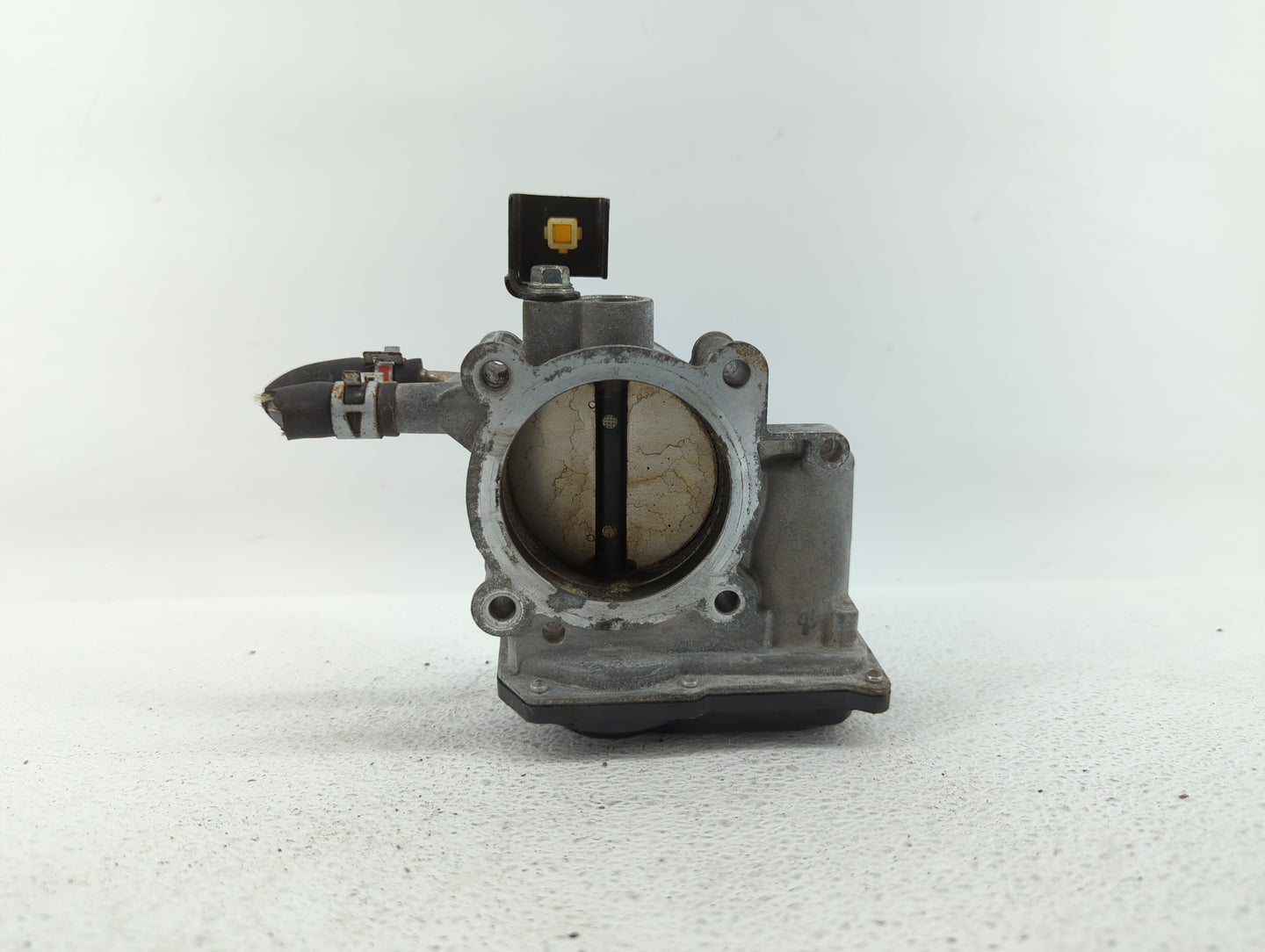 2010-2017 Toyota Camry Throttle Body P/N:22030-36010 22030-0V010 Fits Fits 2009 2010 2011 2012 2013 2014 2015 2016 2017 2018