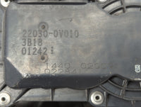 2010-2017 Toyota Camry Throttle Body P/N:22030-36010 22030-0V010 Fits Fits 2009 2010 2011 2012 2013 2014 2015 2016 2017 2018