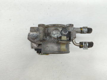 2010-2017 Toyota Camry Throttle Body P/N:22030-36010 22030-0V010 Fits Fits 2009 2010 2011 2012 2013 2014 2015 2016 2017 2018 OEM Used Auto Parts