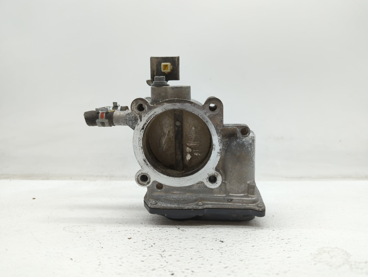 2010-2017 Toyota Camry Throttle Body P/N:22030-36010 22030-0V010 Fits Fits 2009 2010 2011 2012 2013 2014 2015 2016 2017 2018