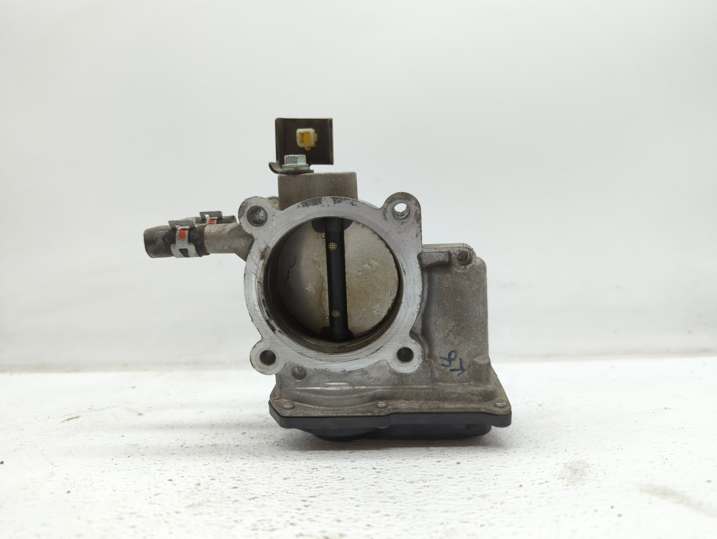 2010-2017 Toyota Camry Throttle Body P/N:22030-36010 22030-0V010 Fits Fits 2009 2010 2011 2012 2013 2014 2015 2016 2017 2018