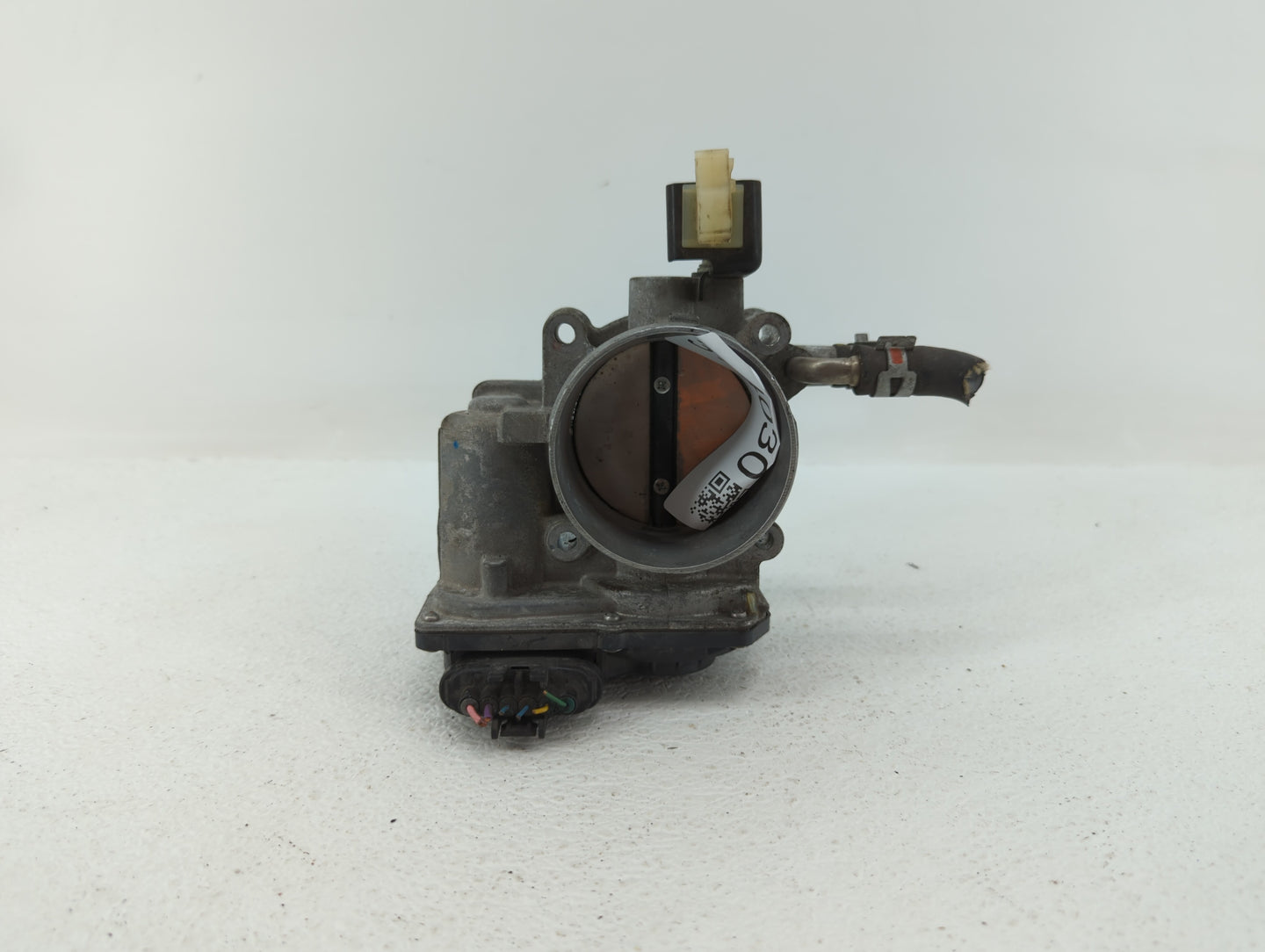 2010-2017 Toyota Camry Throttle Body P/N:35100-25200 22030-36010 Fits Fits 2009 2010 2011 2012 2013 2014 2015 2016 2017 2018