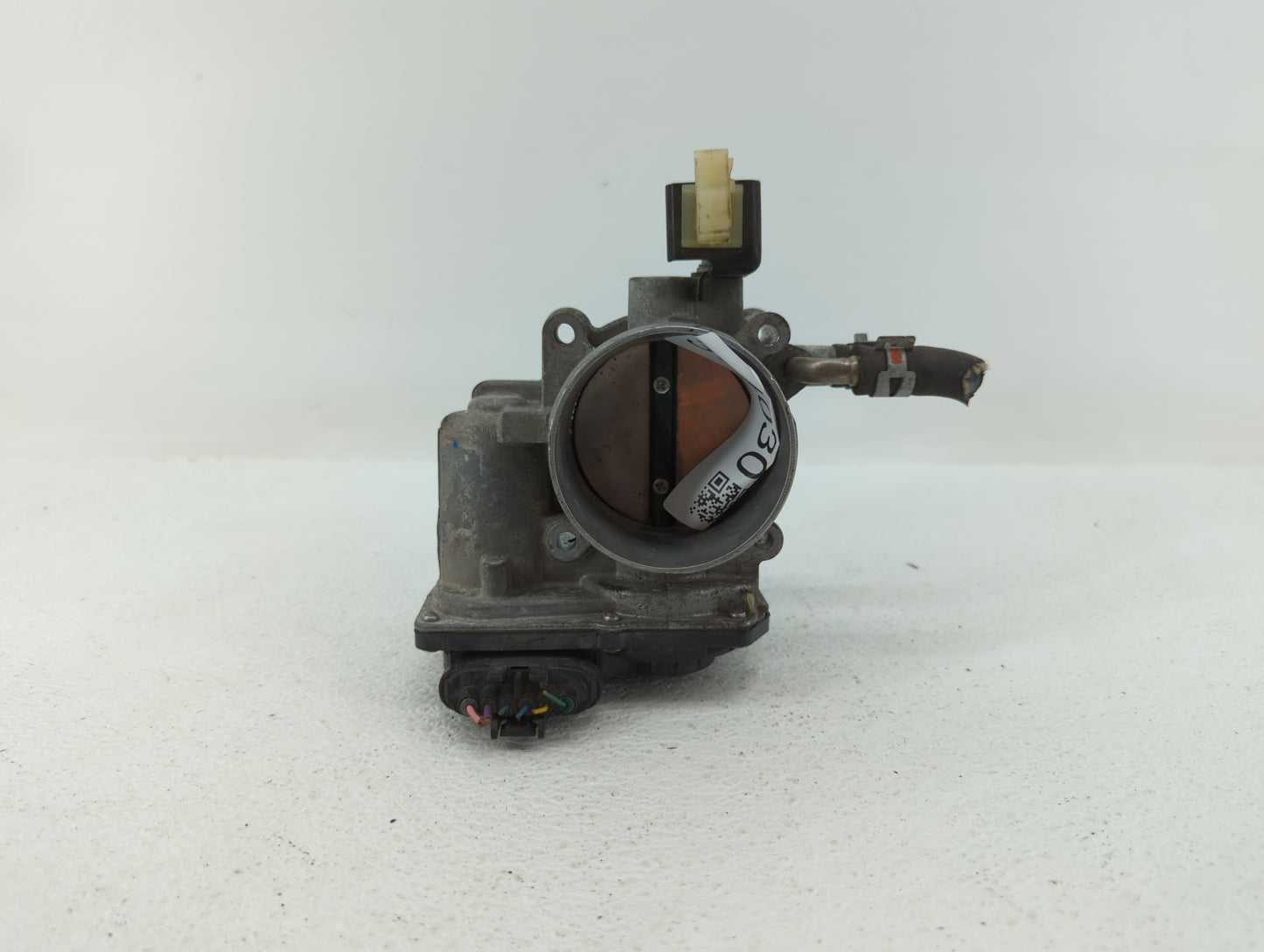 2010-2017 Toyota Camry Throttle Body P/N:35100-25200 22030-36010 Fits Fits 2009 2010 2011 2012 2013 2014 2015 2016 2017 2018