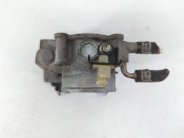 2010-2017 Toyota Camry Throttle Body P/N:35100-25200 22030-36010 Fits Fits 2009 2010 2011 2012 2013 2014 2015 2016 2017 2018 OEM Used Auto Parts