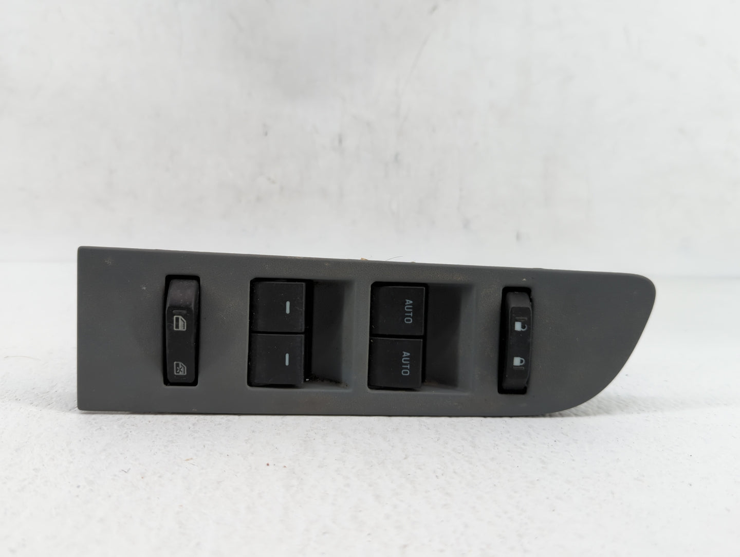 2007-2014 Toyota Camry Master Power Window Switch Replacement Driver Side Left P/N:74232-0E030 192869 Fits OEM Used Auto Par