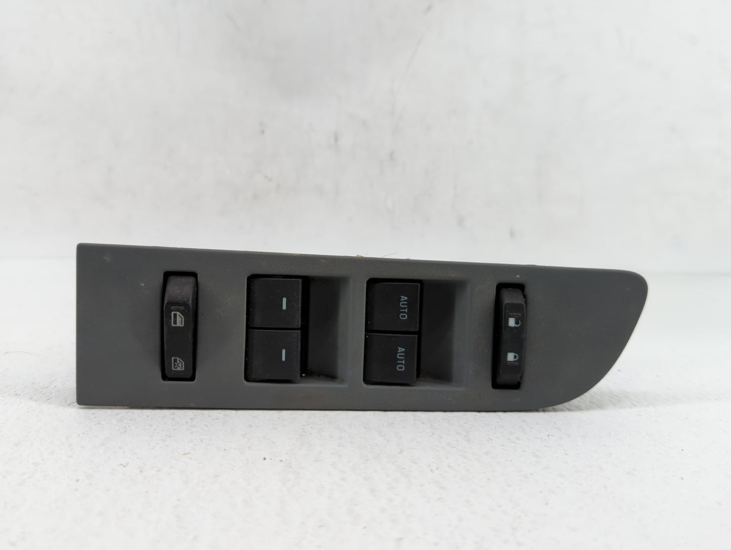 2007-2014 Toyota Camry Master Power Window Switch Replacement Driver Side Left P/N:74232-0E030 192869 Fits OEM Used Auto Par