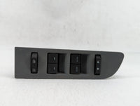 2007-2014 Toyota Camry Master Power Window Switch Replacement Driver Side Left P/N:74232-0E030 192869 Fits OEM Used Auto Par