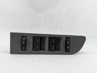 compare product 2007-2014 Toyota Camry Master Power Window Switch Replacement Driver Side Left P/N:74232-0E030 192869 Fits OEM Used Auto Parts