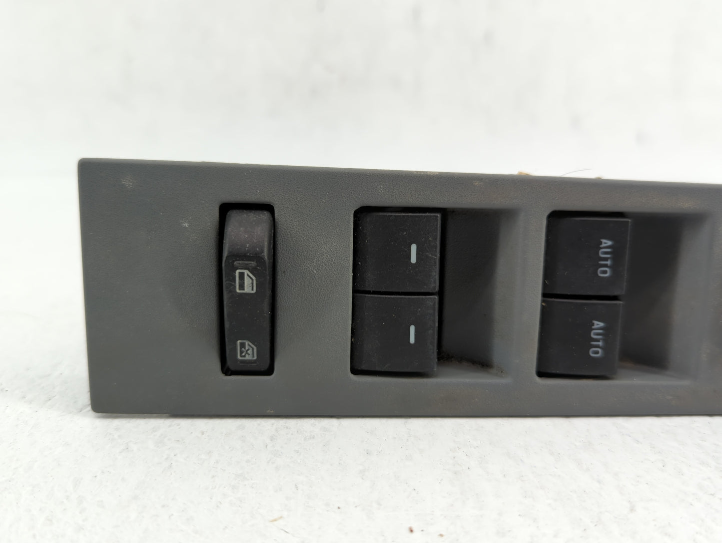 2007-2014 Toyota Camry Master Power Window Switch Replacement Driver Side Left P/N:74232-0E030 192869 Fits OEM Used Auto Par