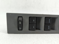 2007-2014 Toyota Camry Master Power Window Switch Replacement Driver Side Left P/N:74232-0E030 192869 Fits OEM Used Auto Par