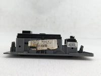 2007-2014 Toyota Camry Master Power Window Switch Replacement Driver Side Left P/N:74232-0E030 192869 Fits OEM Used Auto Par