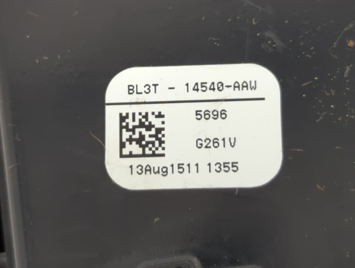 2007-2014 Toyota Camry Master Power Window Switch Replacement Driver Side Left P/N:74232-0E030 192869 Fits OEM Used Auto Par
