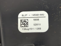 2007-2014 Toyota Camry Master Power Window Switch Replacement Driver Side Left P/N:74232-0E030 192869 Fits OEM Used Auto Par