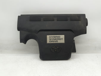 compare product 2013 Toyota Camry Engine Cover