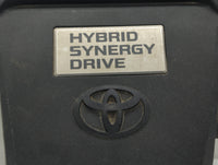 2013 Toyota Camry Engine Cover - Oemusedautoparts1.com