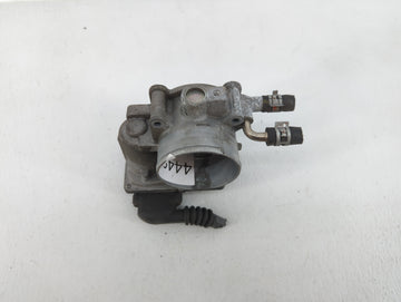 2010-2017 Toyota Camry Throttle Body P/N:22030-36010 22030-0V010 Fits Fits 2009 2010 2011 2012 2013 2014 2015 2016 2017 2018 2019 OEM Used Auto Parts